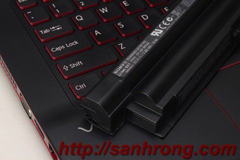 Pin laptop và hướng dẫn cách sử dụng đơn giản, tốt bền không chai